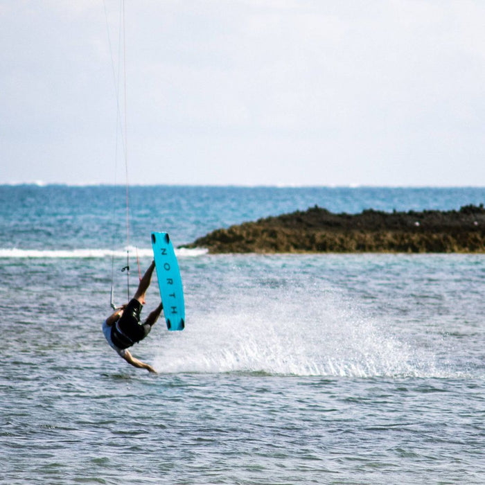Advanced Kiteboarding Lesson, Force Kite & Wake,LESSONS