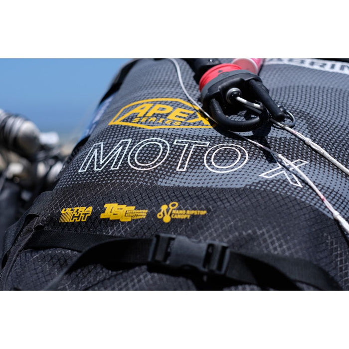 2024 Cabrinha Moto X Apex Kite, CABRINHA,KITEBOARDING GEAR ALL - KITES ONLY