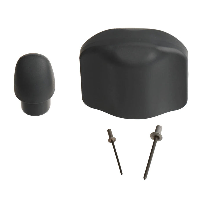 Duotone Foil Miniboom Plastic Parts 64mm