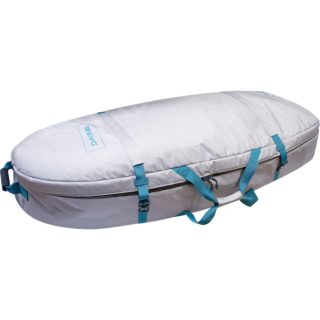 DAKINE TRAVEL WAGON BOARD BAG（WING FOIL） DAKINE TRAVEL WAGON BOARD BAG（WING FOIL）