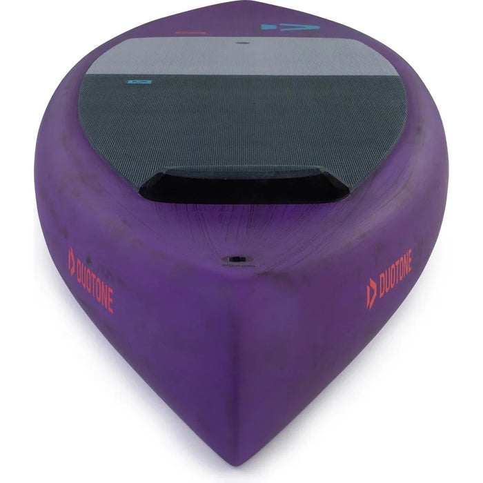 Duotone Downwinder SLS Foilboard, Force Kiteboarding,FOIL BOARDS - Wing and SUP