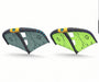 2027 Duotone Unit SLS Wing - Lime and Off Green
