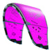 2027 Duotone Neo Kite - Pink - Front View