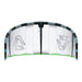 2027 Duotone Neo Kite - Undyed - Bottom View
