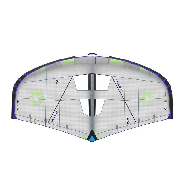 2027 Duotone Unit Wing - Grey - Image 2
