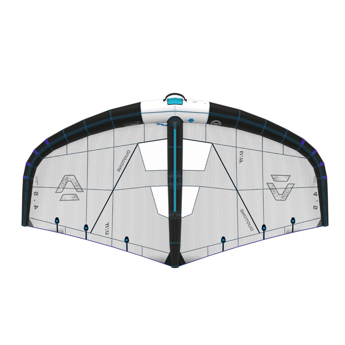 2027 Duotone Unit Wing - Grey - Image 3