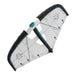 2027 Duotone Unit Wing - Grey - Image 4