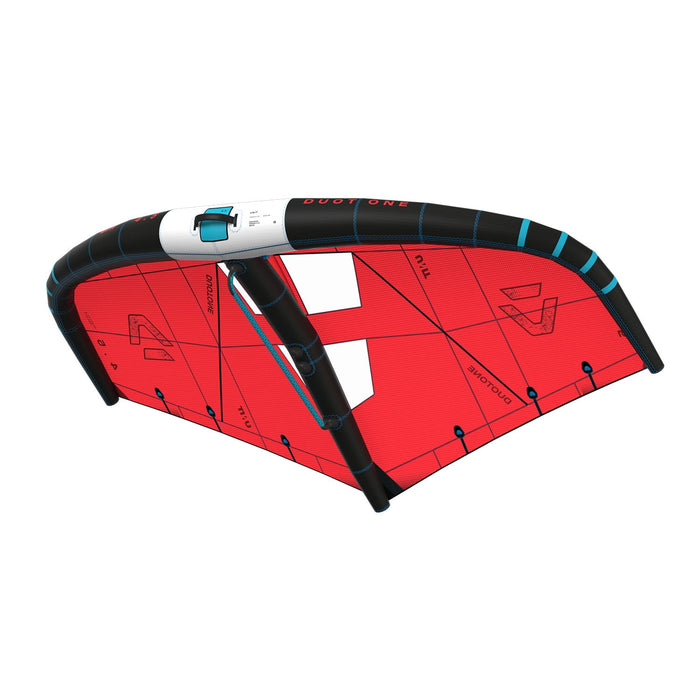 2027 Duotone Unit Wing - Red - Image 1