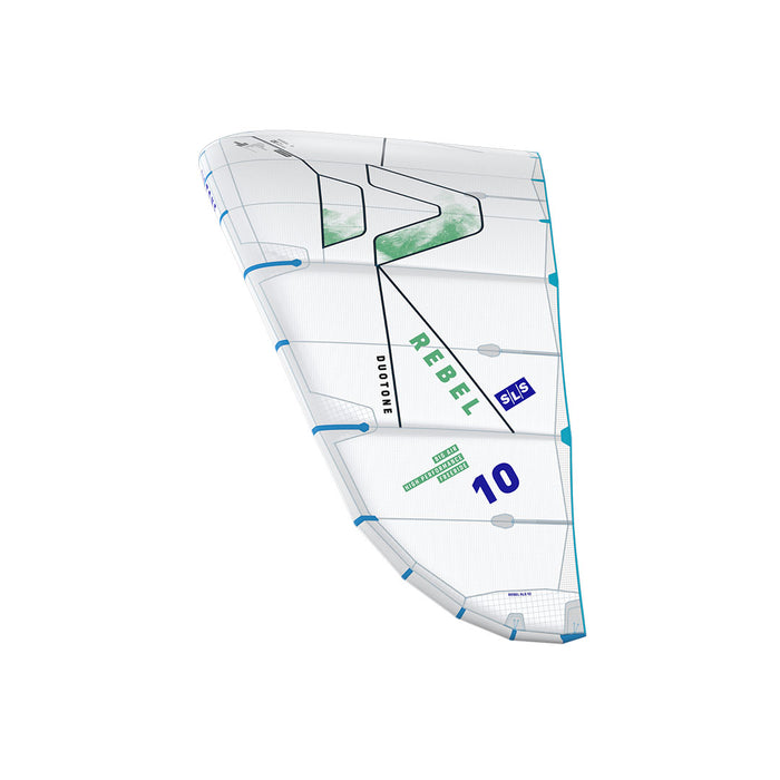 2026 Duotone Rebel SLS Kite