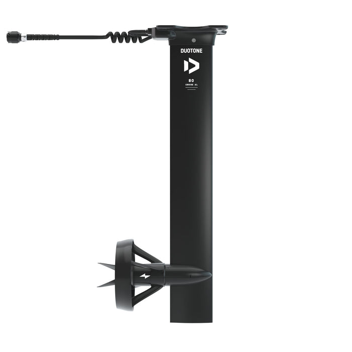 Duotone Electric Foil Assist Cruise Set