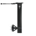 Duotone Foil Assist AL Cruise mast side view