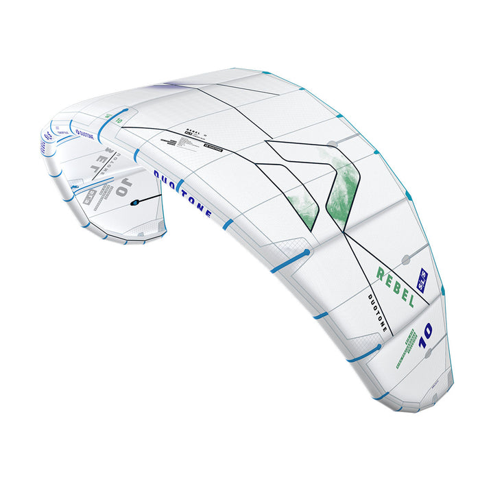 2026 Duotone Rebel SLS Kite