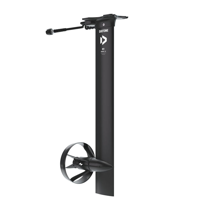 Duotone Foil Assist AL Cruise 80cm mast with low-mounted motor