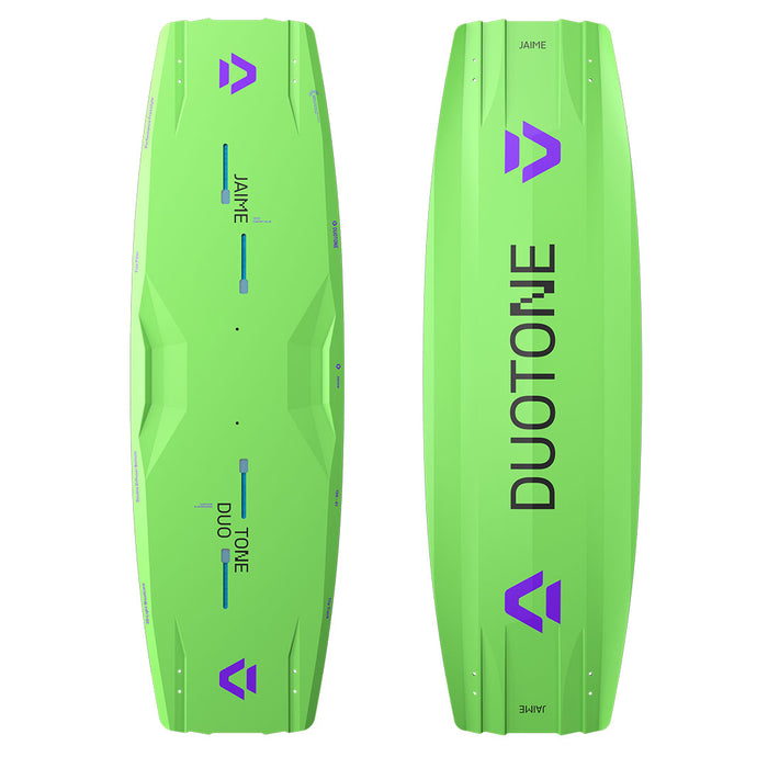 2027 Duotone Jaime Concept Blue TT