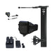 Duotone Foil Assist AL Cruise 80cm set with mast, eHarness and remote