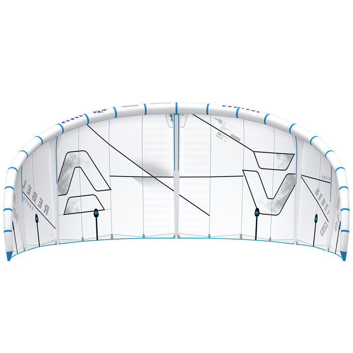 2026 Duotone Rebel SLS Kite