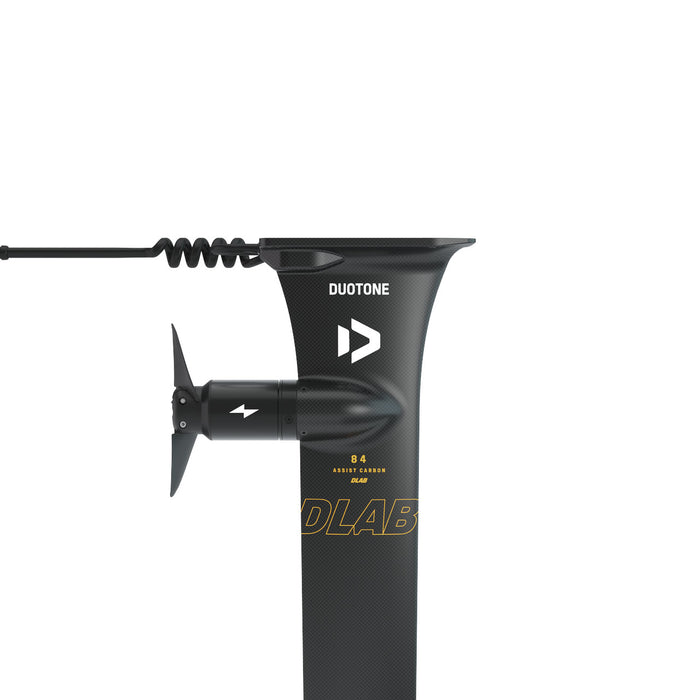 Duotone Electric Foil Assist D Lab Set