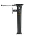 Duotone Foil Assist D/LAB carbon mast side view