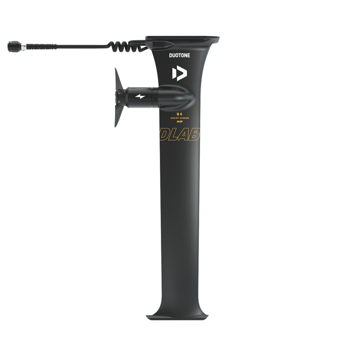 Duotone Electric Foil Assist D Lab Set