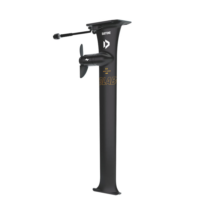 Duotone Electric Foil Assist D Lab Set