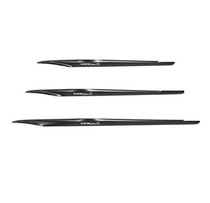 Duotone Foilpart Fuselage Aero AL, DUOTONE,FOIL - Lower