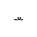 Duotone Foil Assist E Mast to Fuselage Adaptor, DUOTONE,Electric Foil Assist - Component