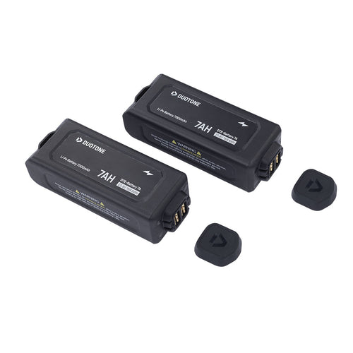 2026 Duotone Battery set 7A, DUOTONE,Electric Foil Assist - Component
