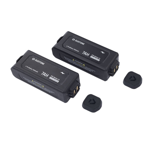 2026 Duotone Battery set 7A, DUOTONE,Electric Foil Assist - Component