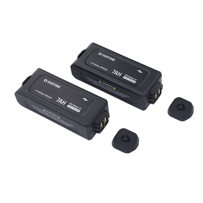 2026 Duotone Battery set 7A, DUOTONE,Electric Foil Assist - Component