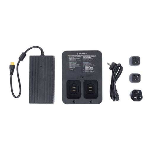 2026 Duotone ePart Battery Charger Set, DUOTONE,Electric Foil Assist - Component