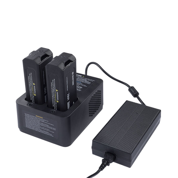 2026 Duotone ePart Battery Charger Set, DUOTONE,Electric Foil Assist - Component