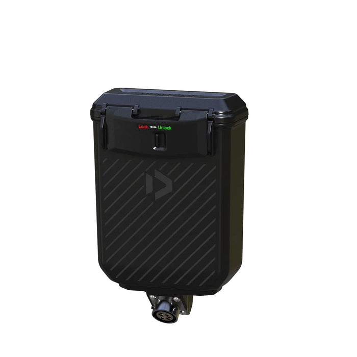 2026 Duotone ePart eHarness Battery Box