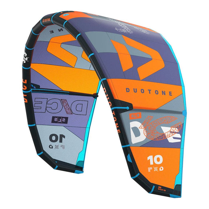 2024 Duotone Dice SLS, DUOTONE,KITEBOARDING GEAR ALL - KITES ONLY
