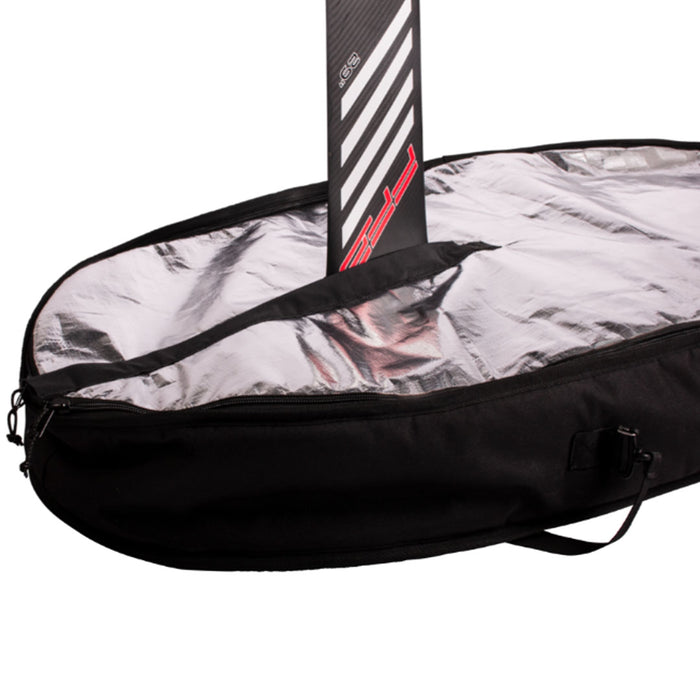 Freedom Foil Wing Board Bag with foil 