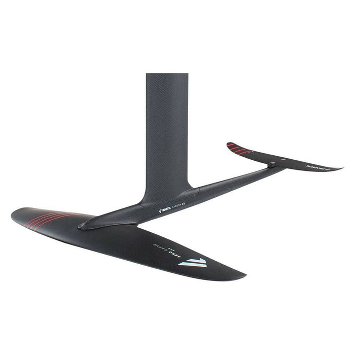 Fanatic Wing Set Aero Carve, DUOTONE,FOIL - Lower