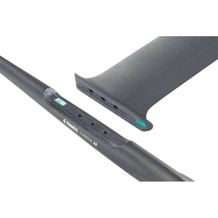 Fanatic Mast & Fuselage Carbon Set, DUOTONE,FOIL - Mast