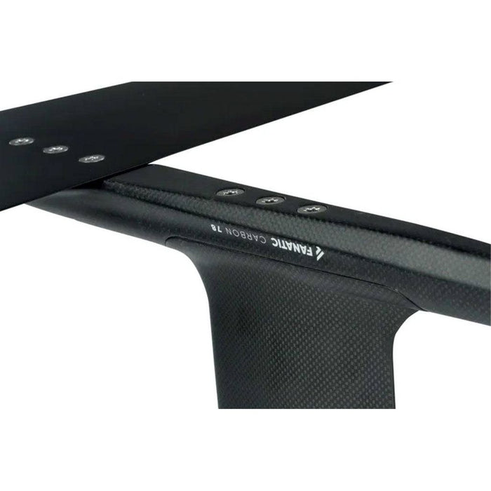 Fanatic Mast & Fuselage Carbon Set, DUOTONE,FOIL - Mast