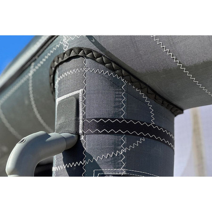 Ozone Fusion Ram Air Foil Wing, OZONE,Wing - wing