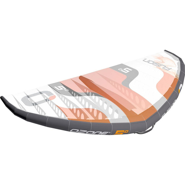 Ozone Fusion Ram Air Foil Wing | Force Kite & Wake