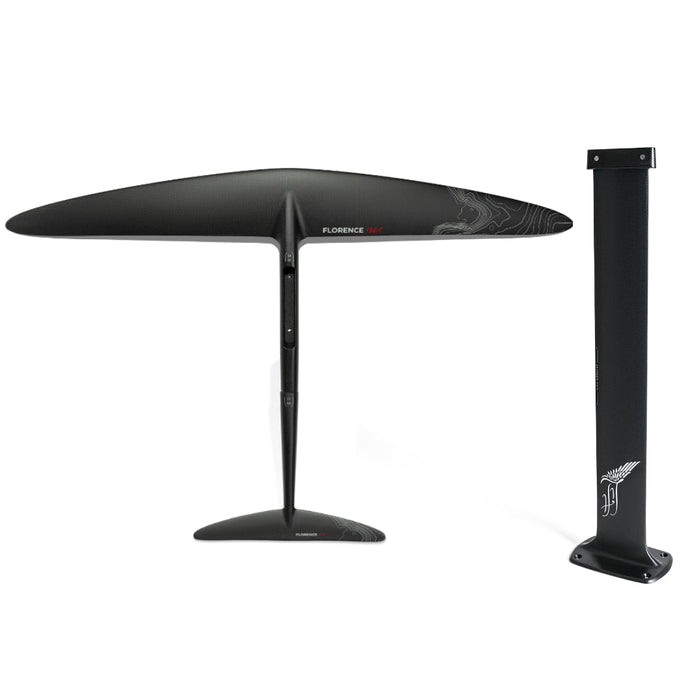 Lift Foil Florence Package, LIFT,FOIL - Complete Set