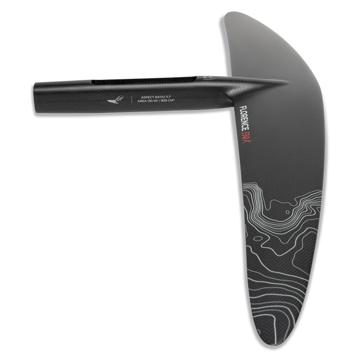 Lift Florence X Front Wing, LIFT,FOIL - Front Wings