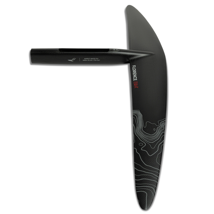 Lift Florence X Front Wing, LIFT,FOIL - Front Wings
