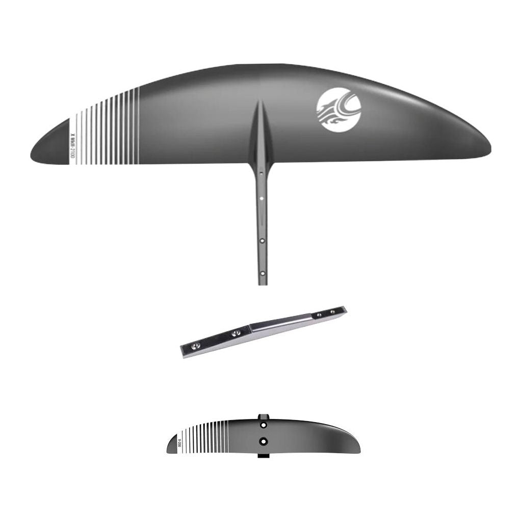 撃退 Foil foil MB2 Used Cabrinha Fusion MKII Foil Kit | Kite Zombies - Feed