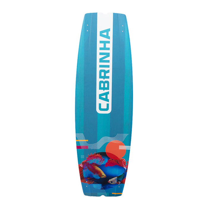 2026 Cabrinha Vapor TT