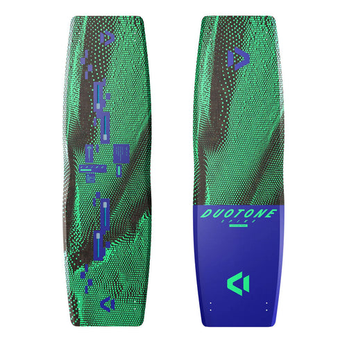2025 Duotone Spike CB TT, DUOTONE,KITEBOARDING GEAR ALL - TWINTIPS