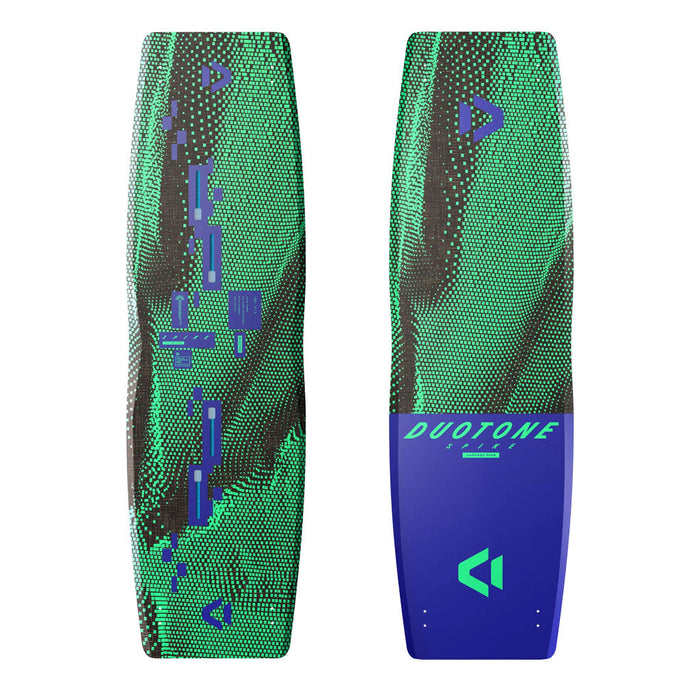 2025 Duotone Spike CB TT, DUOTONE,KITEBOARDING GEAR ALL - TWINTIPS