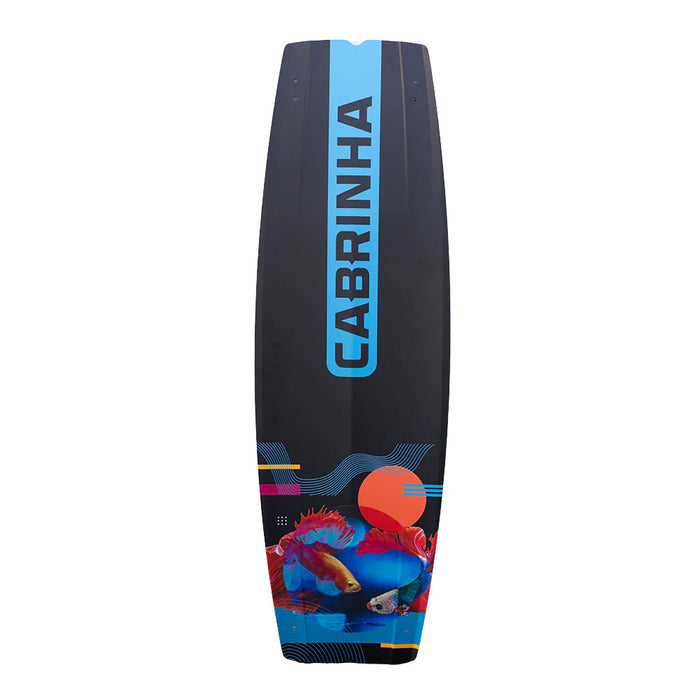 2026 Cabrinha Vapor Apex Carbon TT