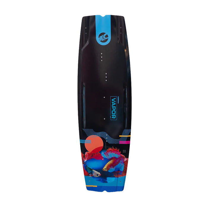 2026 Cabrinha Vapor Apex Carbon TT
