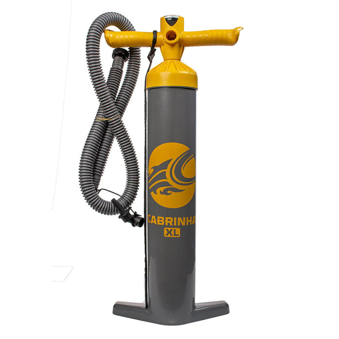 Cabrinha Deluxe High Volume Pump