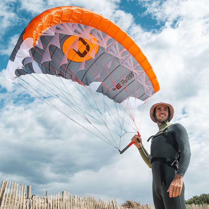 Ozone Pocket Rocket v2, OZONE,Wing - Parawing